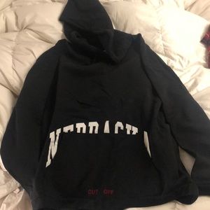 Off-white hoodie